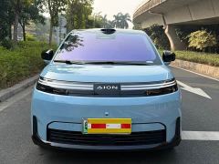 Aion N60 610 LiDAR Ultra - ფოტო 2