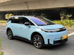 Aion N60 610 LiDAR Ultra - ფოტო 3