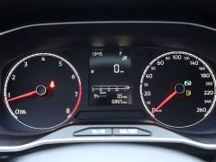 Jetta VS5 280TSI Automatic Comfort Edition - ფოტო 10