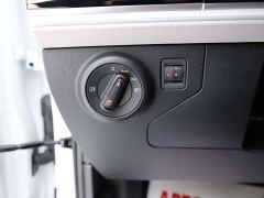 Jetta VS5 280TSI Automatic Comfort Edition - ფოტო 11
