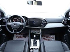 Jetta VS5 280TSI Automatic Comfort Edition - ფოტო 15