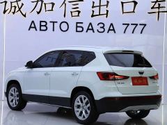 Jetta VS5 280TSI Automatic Comfort Edition - ფოტო 4