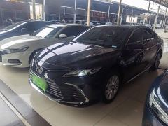 Toyota Camry 2.0G Luxury Edition - photo 1