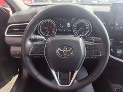 Toyota Camry 2.0G Luxury Edition - photo 3