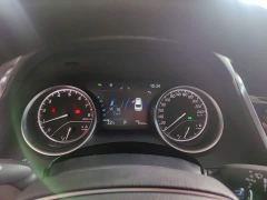Toyota Camry 2.0G Luxury Edition - photo 5