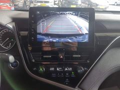 Toyota Camry 2.0G Luxury Edition - photo 6
