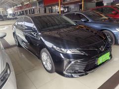 Toyota Camry 2.0G Luxury Edition - photo 8