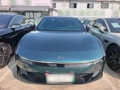 XPeng P7 750 AWD High Performance Ultra - photo 2