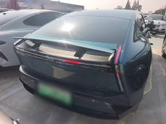 XPeng P7 750 AWD High Performance Ultra - photo 5