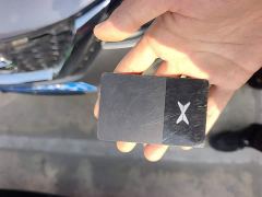 XPeng P7 750 AWD High Performance Ultra - photo 8