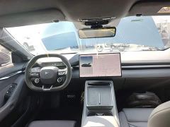 XPeng P7 750 AWD High Performance Ultra - photo 9