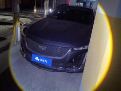 Cadillac CT5 28T Luxury - фото 1