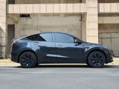 Tesla Model Y Rear-Wheel Drive - ფოტო 4