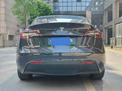 Tesla Model Y Rear-Wheel Drive - ფოტო 6