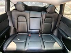 Tesla Model Y Rear-Wheel Drive - ფოტო 9