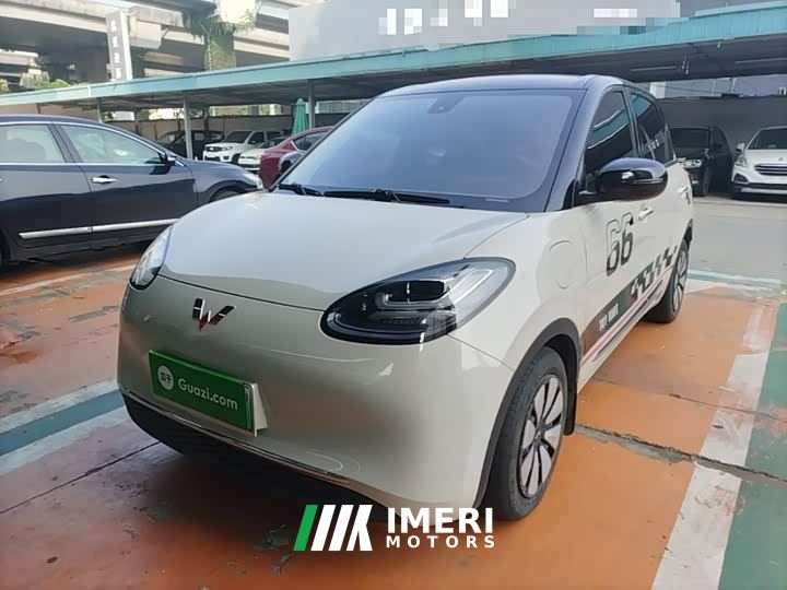 Wuling Binguo 333km Joy Edition
