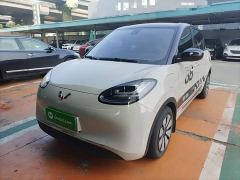 Wuling Binguo 333km Joy Edition - photo 1