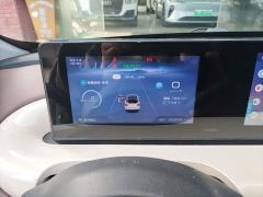 Wuling Binguo 333km Joy Edition - photo 11