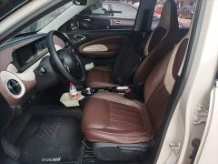 Wuling Binguo 333km Joy Edition - photo 14