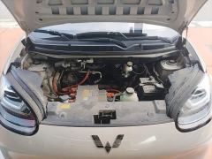 Wuling Binguo 333km Joy Edition - photo 19