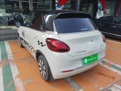 Wuling Binguo 333km Joy Edition - photo 4