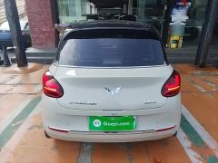 Wuling Binguo 333km Joy Edition - photo 5