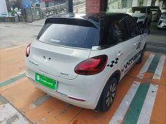 Wuling Binguo 333km Joy Edition - photo 6