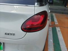 Wuling Binguo 333km Joy Edition - photo 7