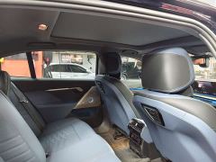 BMW 5 Series 530Li Premier Luxury Package - ფოტო 10