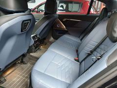 BMW 5 Series 530Li Premier Luxury Package - ფოტო 12
