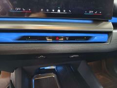BMW 5 Series 530Li Premier Luxury Package - ფოტო 13