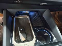 BMW 5 Series 530Li Premier Luxury Package - ფოტო 14