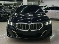 BMW 5 Series 530Li Premier Luxury Package - ფოტო 2