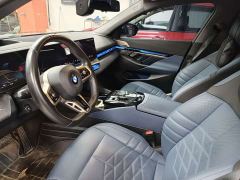 BMW 5 Series 530Li Premier Luxury Package - ფოტო 4