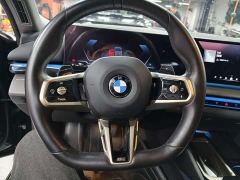 BMW 5 Series 530Li Premier Luxury Package - ფოტო 6