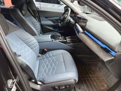 BMW 5 Series 530Li Premier Luxury Package - ფოტო 7