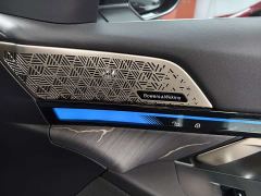 BMW 5 Series 530Li Premier Luxury Package - ფოტო 8