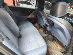 BMW 5 Series 530Li Premier Luxury Package - ფოტო 9
