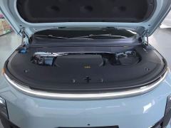 Li Auto L6 Max Smart Refresh Edition - фото 10