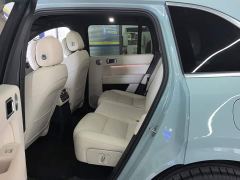 Li Auto L6 Max Smart Refresh Edition - фото 11