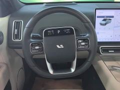 Li Auto L6 Max Smart Refresh Edition - фото 15