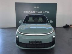 Li Auto L6 Max Smart Refresh Edition - фото 2