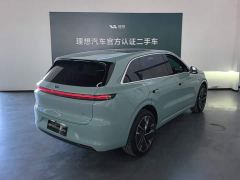 Li Auto L6 Max Smart Refresh Edition - фото 3