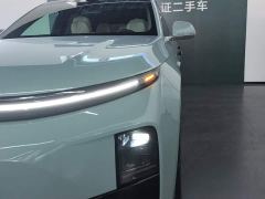 Li Auto L6 Max Smart Refresh Edition - фото 5