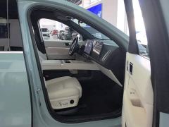 Li Auto L6 Max Smart Refresh Edition - фото 8