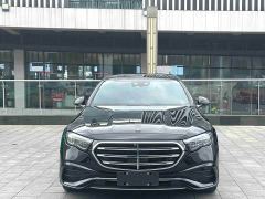 Mercedes-Benz E-Class E 300 L Fashion Edition - ფოტო 2