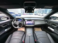 Mercedes-Benz E-Class E 300 L Fashion Edition - ფოტო 5