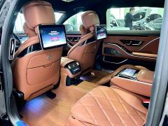 Mercedes-Benz Maybach S-Class S 480 4MATIC - фото 9