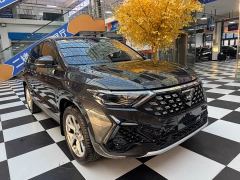Volkswagen Jetta VS5 280TSI Manual Entry-Level - фото 1