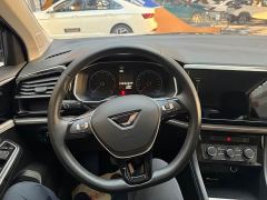 Volkswagen Jetta VS5 280TSI Manual Entry-Level - фото 12